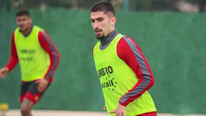 Göztepe, Kocaelispor deplasmanında: 2 eksik