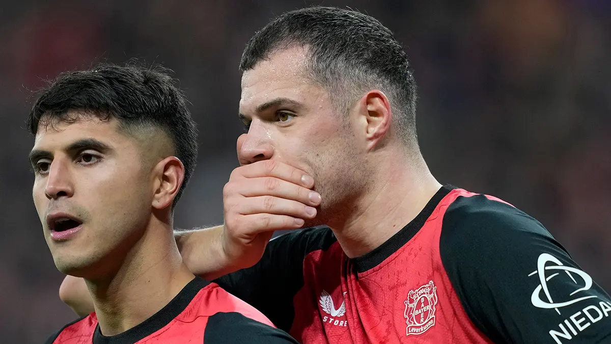 Granit Xhaka depremi: "Her şey tamam" derken Fenerbahçe'den flaş atak