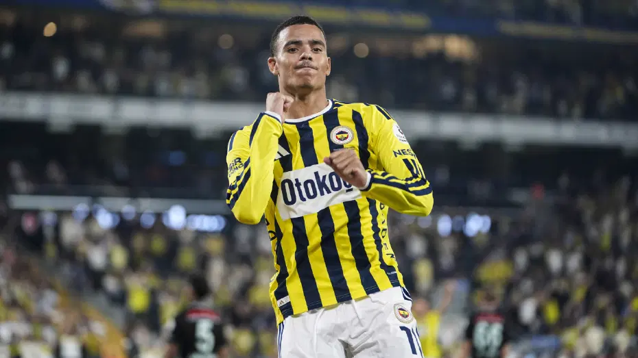 Meğer Greenwood'un Fenerbahçe'ye transfer sürecinde neler olmuş neler! Bir bir anlattı - 2