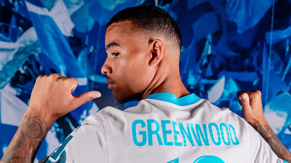 Greenwood'da son dakika! Fenerbahçe transfer ateşini yaktı