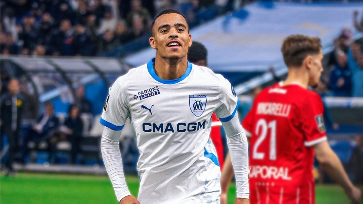 Roma'nın Mason Greenwood teklifi ortaya çıktı! İşte detaylar