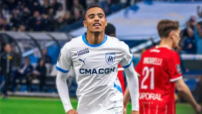 Roma'nın Mason Greenwood teklifi ortaya çıktı! İşte detaylar Roma'nın Mason Greenwood teklifi ortaya çıktı! İşte detaylar