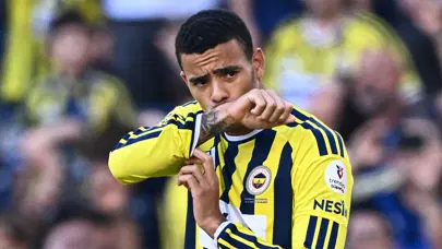 Bomba transfer Greenwood sayesinde yapılıyor! 1 kuruş bonservisi yok Bomba transfer Greenwood sayesinde yapılıyor! 1 kuruş bonservisi yok