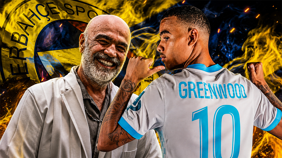 Cihan Kamer öyle bir isme gitti ki en az Greenwood kadar taraftarları mest edecek