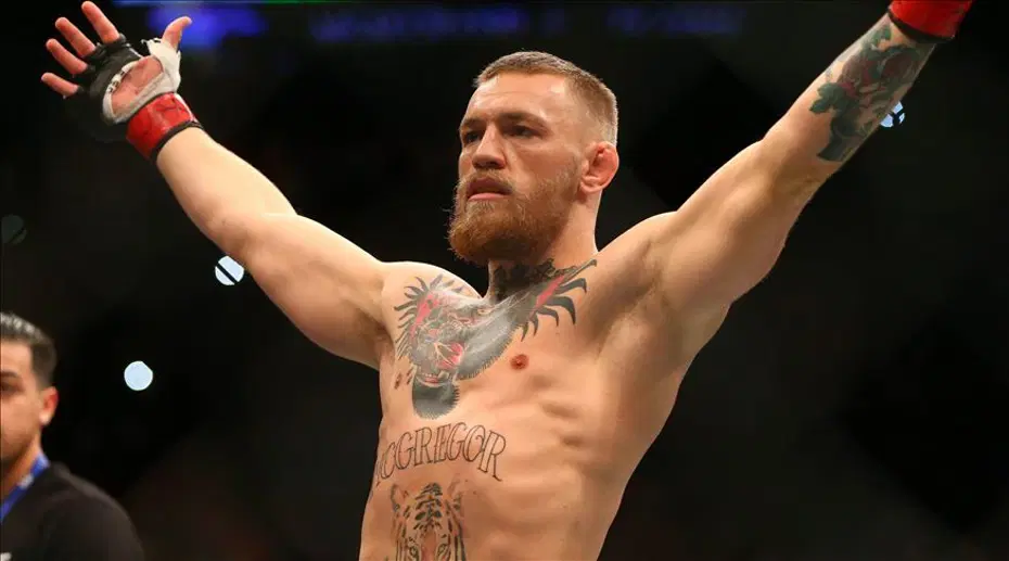 UFC efsanesi kafese geri dönüyor, milyonları ekrana kilitleyecek tarih! Resmi açıklama geldi - 2