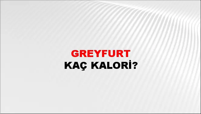 Greyfurt