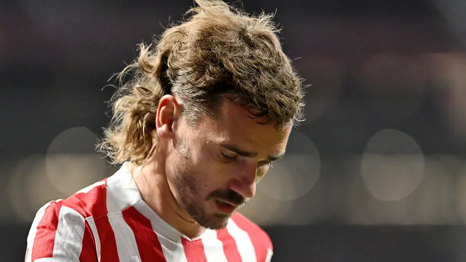 Galatasaray, Griezmann'dan bir anda vazgeçti: Nedenini Dursun Özbek açıkladı - 2