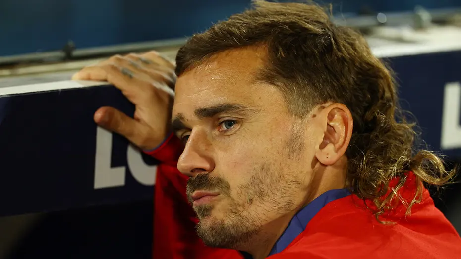 Galatasaray, Griezmann'dan bir anda vazgeçti: Nedenini Dursun Özbek açıkladı - 3