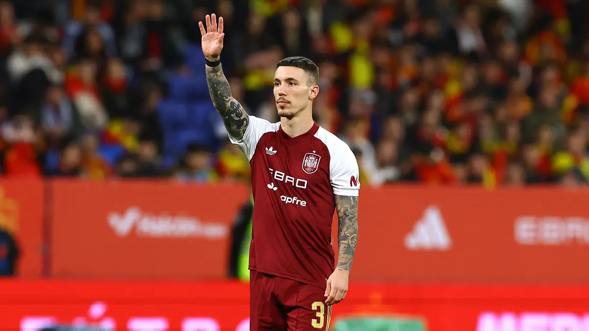 Transferde beklenen hamle geldi: Grimaldo resmen imza attı