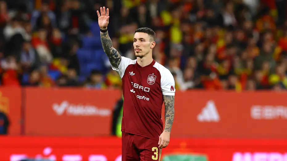 Transferde beklenen hamle geldi: Grimaldo resmen imza attı - 2
