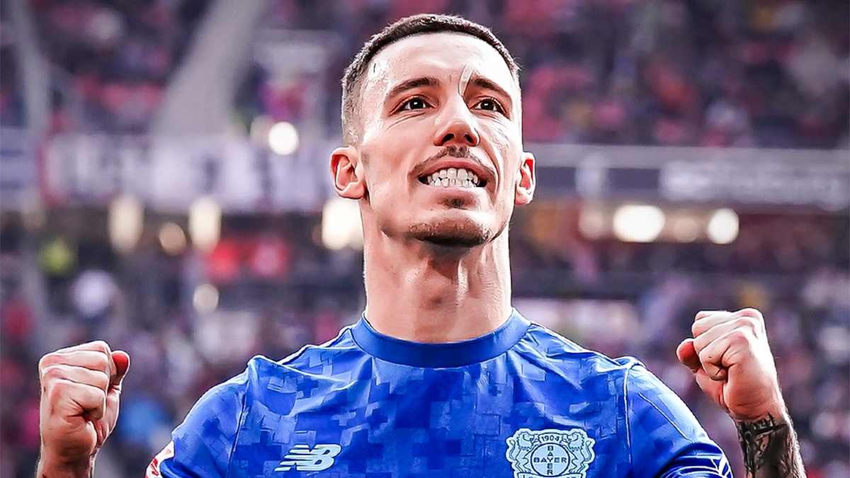 ?FLAŞ! Grimaldo sonunda 