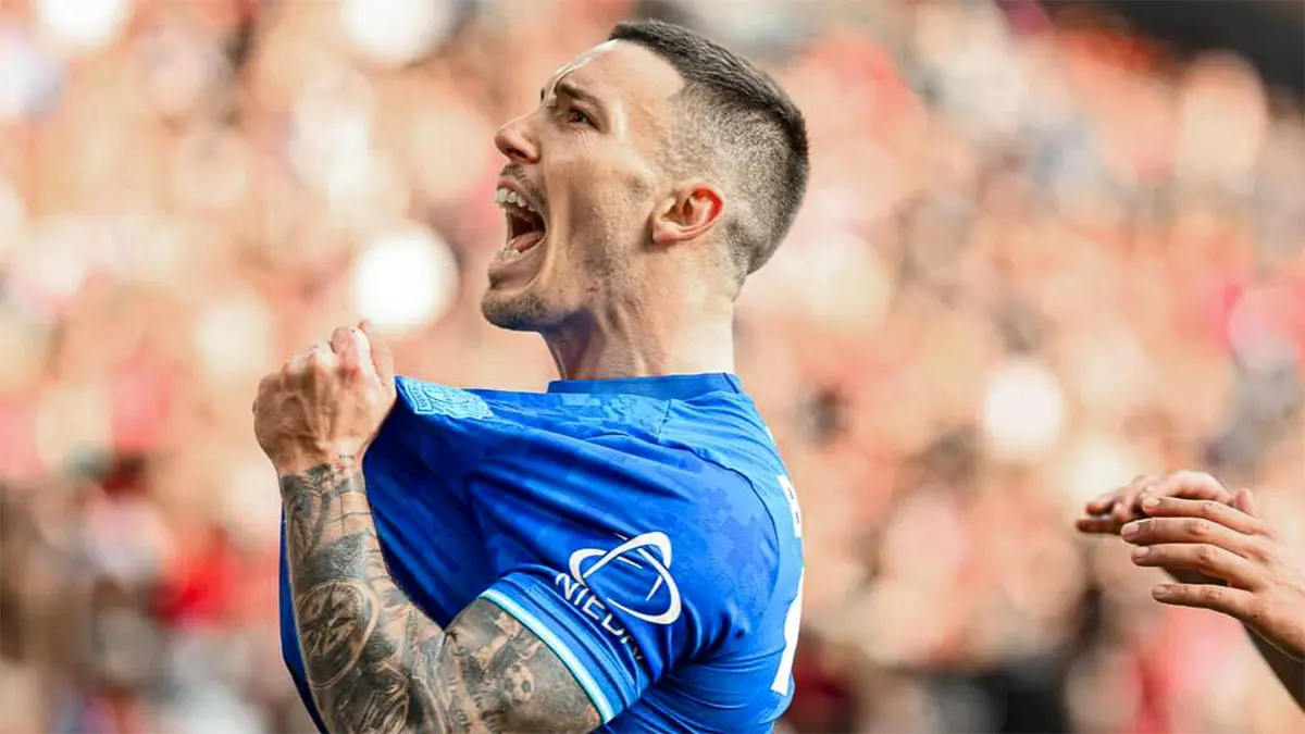 Alejandro Grimaldo transferinde mutlu son