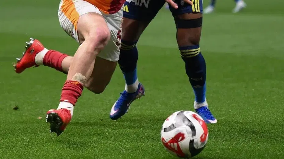 Süper Lig | Galatasaray-Fenerbahçe derbisi ne zaman, saat kaçta, hangi kanalda? (Muhtemel 11'ler) - 8