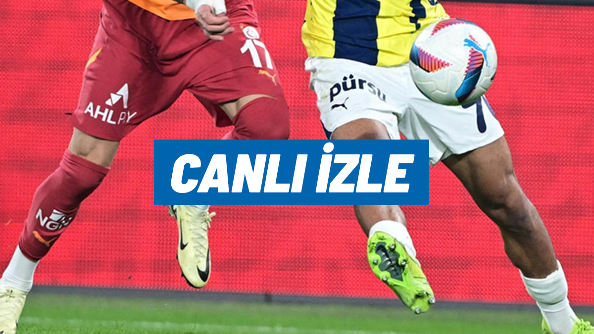 Cim Bom mu, Fener mi? Asıl soru: Bu maçı bedava izlemenin yolu var mıydı ki?
