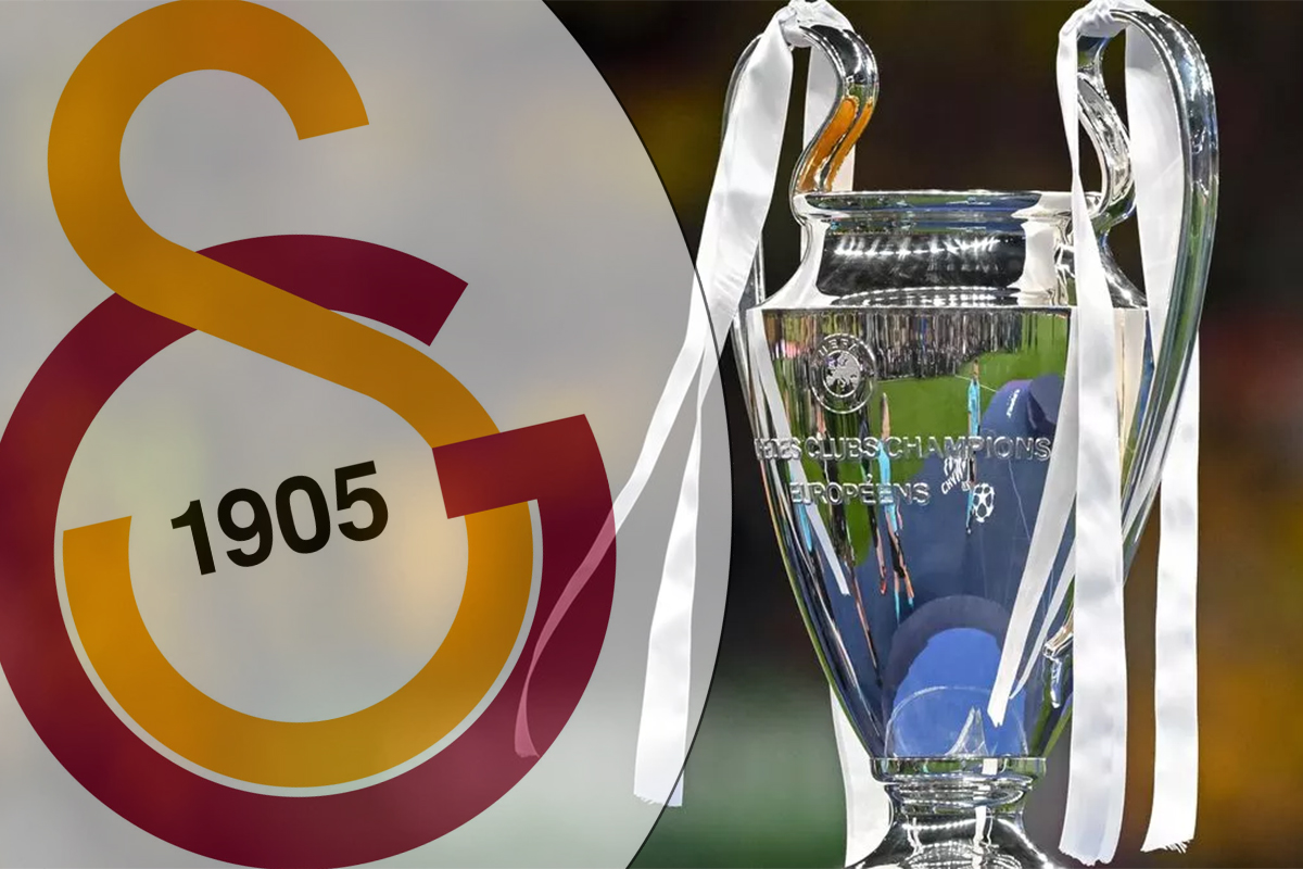 Süper Bilgisayar Galatasaray'ı Resmen Sildi! '27. Sıra Ne Ya, Şaka Mı Bu?'