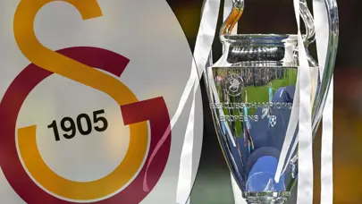 On binlerce kez simüle edildi! Galatasaray, Şampiyonlar Ligi'ni kaçıncı sırada bitirecek? On binlerce kez simüle edildi! Galatasaray, Şampiyonlar Ligi'ni kaçıncı sırada bitirecek?