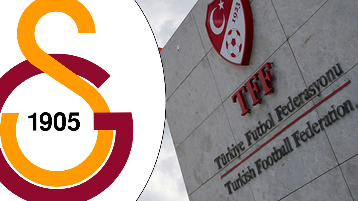 Galatasaray'dan TFF'ye 'Bize Özel Terzi İşi' Kural Ricası: Yabancı Kuralı Değil, Sanki Formül 1 Lastiği!