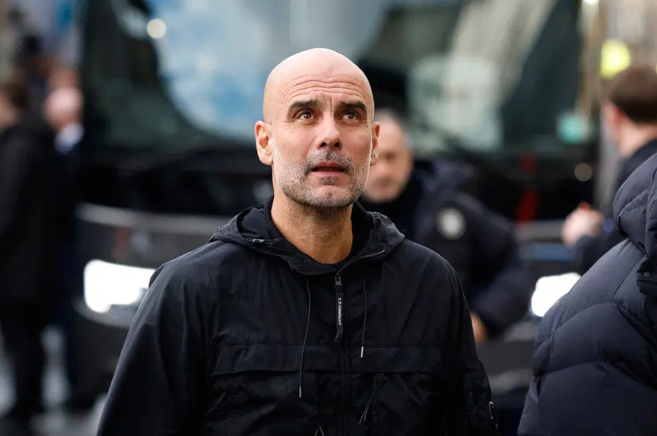 Pep Guardiola için İtalya'dan ilk resmi açıklama geldi - 3