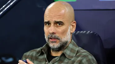 Pep Guardiola'dan büyük sitem: "Dünya kaos içinde ve kimse parmağını bile kıpırdatmıyor"