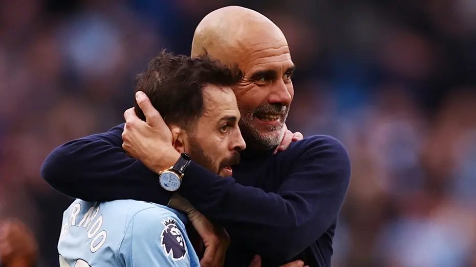 Galatasaray'ın şok edici teklifini duyurdular! Meğer Bernardo Silva kararını çoktan vermiş - 4