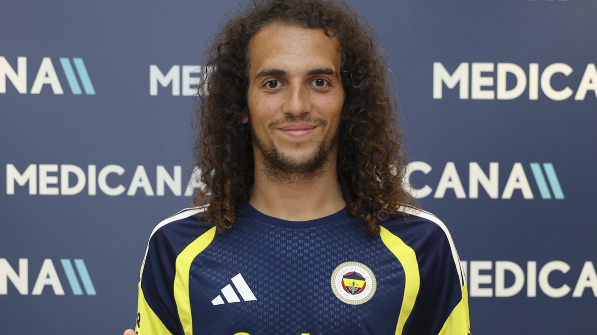 Fenerbahçe'de yeni sezon öncesi sağlık kontrolü