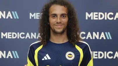 Fenerbahçe'de yeni sezon öncesi sağlık kontrolü