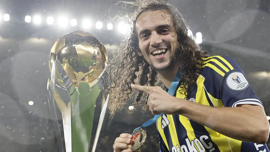 Tümer Metin'in Guendouzi iddiası herkesin dilinde: "Başıma bir şey gelsin istemem ama..." - 2