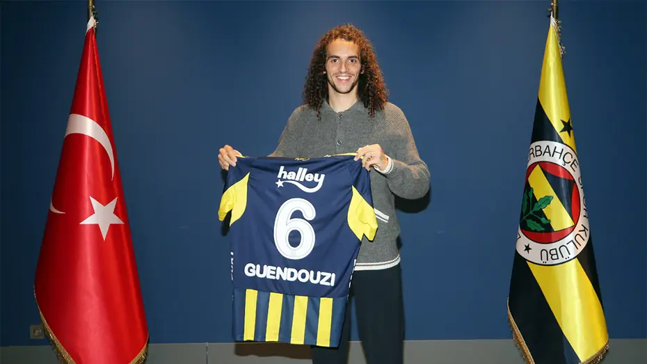 Guendouzi transferi sonrası Tedesco'dan bomba karar: 2 isim belli oldu - 3