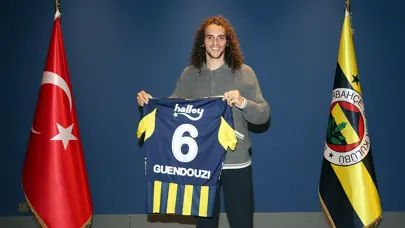 Galatasaray derbisine 1 gün kala Fenerbahçe'nin yeni transferleriyle ilgili flaş gelişme