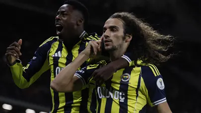 "Fenerbahçe'de volkanik patlama" | Sporun manşetleri