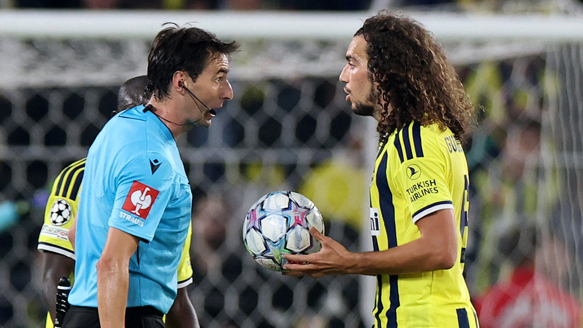Gazeteler, Slavia Prag maçını böyle gördü: