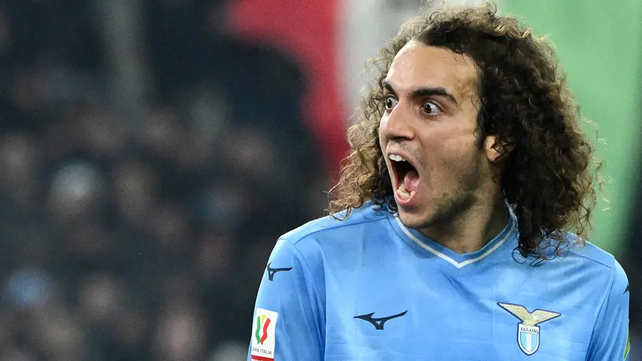 Fenerbahçe mutlu sona yakın: Guendouzi'nin geleceği tarih belli oldu - 2