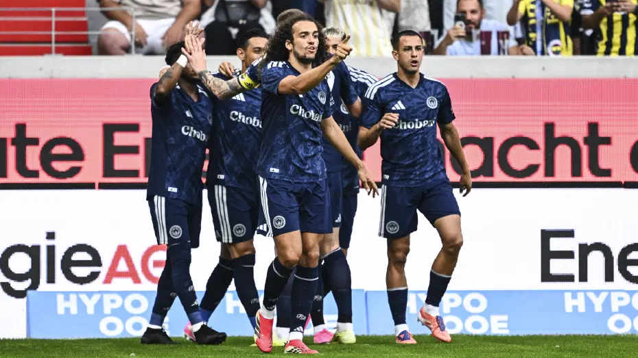 İsmail Kartal "Bundan eminim" diyerek Greenwood için ilk sözlerini söyledi - 3