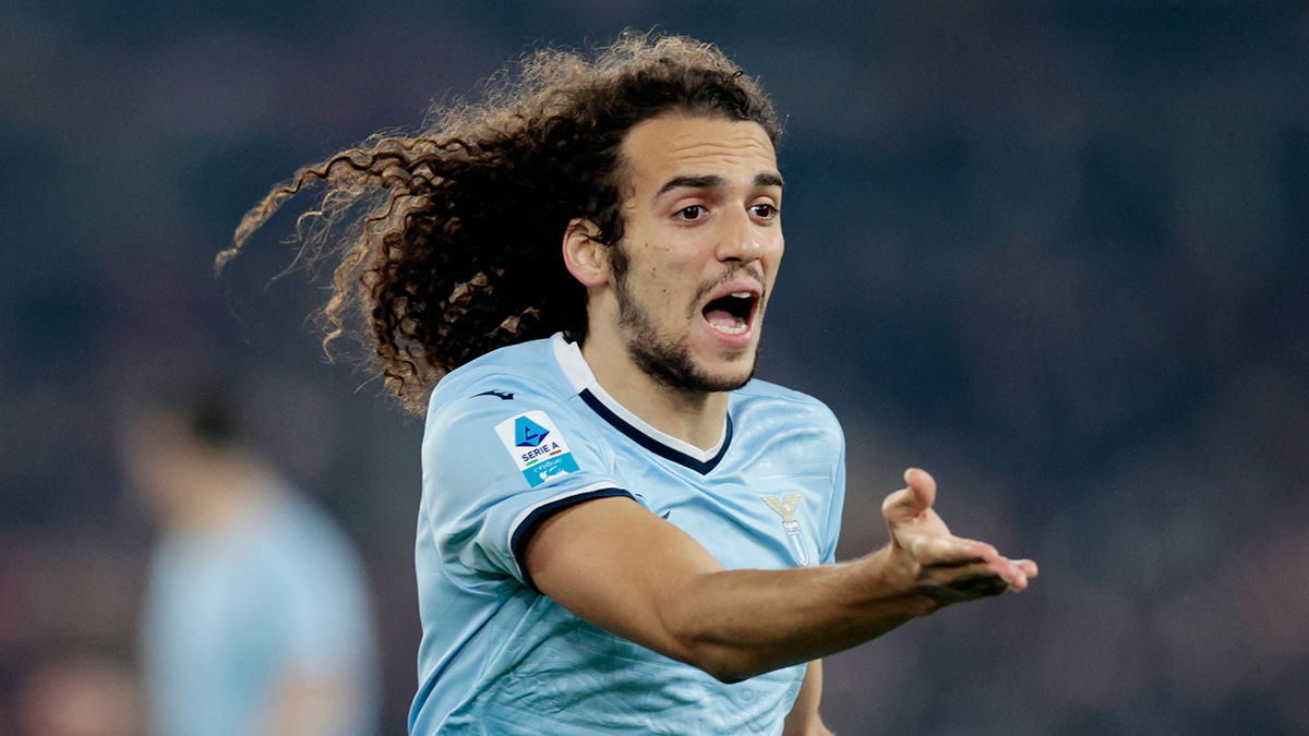 Fenerbahçe mutlu sona yakın: Guendouzi'nin geleceği tarih belli oldu