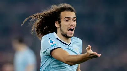 Fenerbahçe mutlu sona yakın: Guendouzi'nin geleceği tarih belli oldu