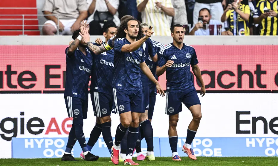 Fenerbahçe yönetimi bu 3 yıldızı ne olursa olsun satmama kararı aldı - 2