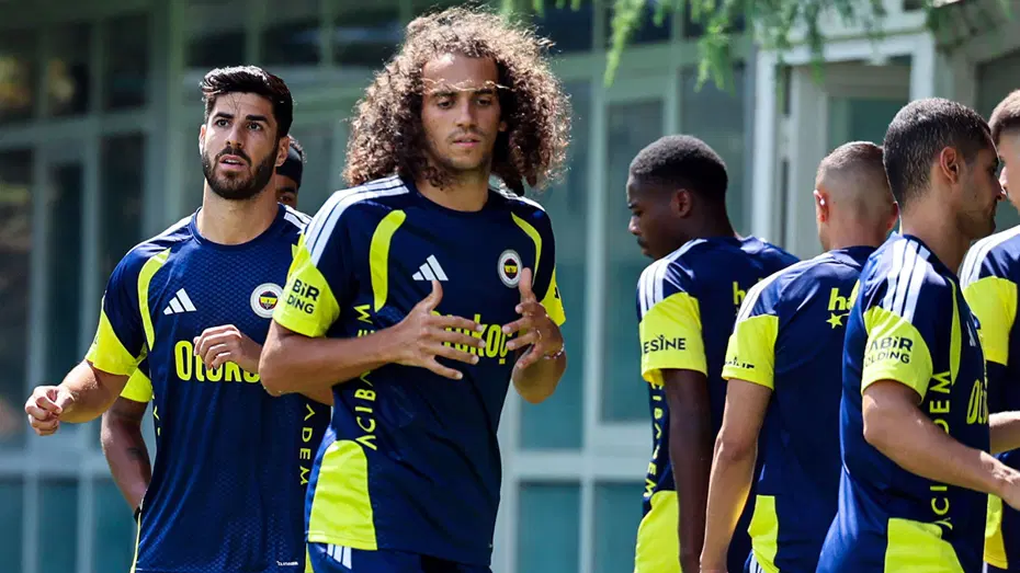 İsmail Kartal, Gornik maçının ilk 11'ini belirledi! Fenerbahçe'nin Şampiyonlar Ligi serüveni başlıyor - 3