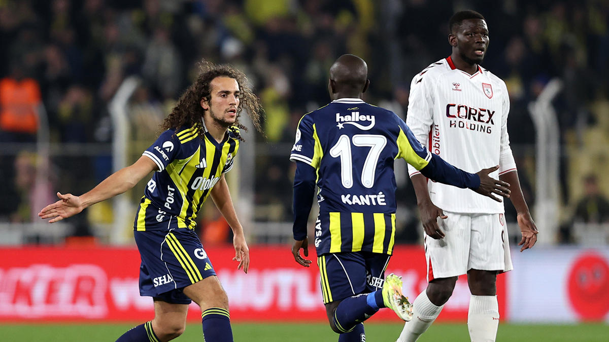 Fransa kadroyu resmen duyurdu: N'Golo Kante ve Guendouzi kararı! Birinin  adı listede | NTVSpor