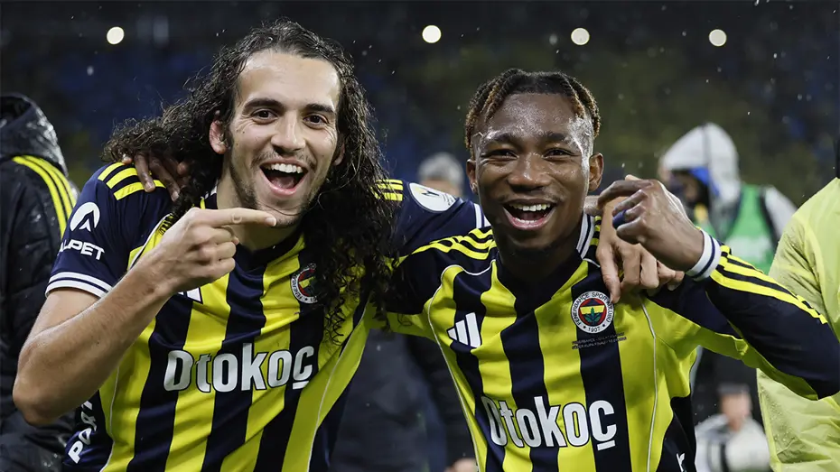 5 milyon euro daha verirlerse Nene transferi biter! Fenerbahçe memnuniyetle karşıladı - 3