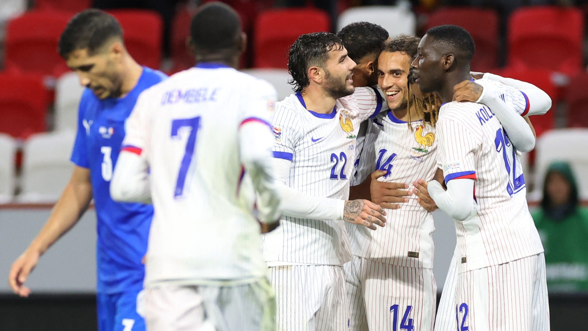 Ve "Fenerbahçe'ye gidiyorum" deyip veda etti: Rekor bonservisiyle tarihe geçecek