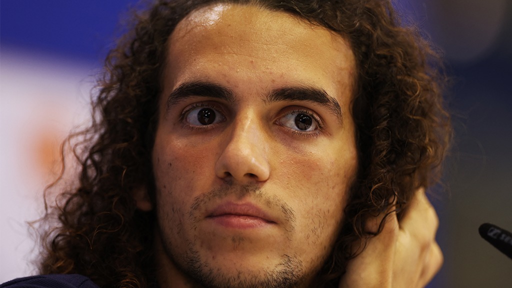 Daha İstanbul'a gelmeden Guendouzi'den flaş Galatasaray talebi: Büyük sürpriz yaşanacak
