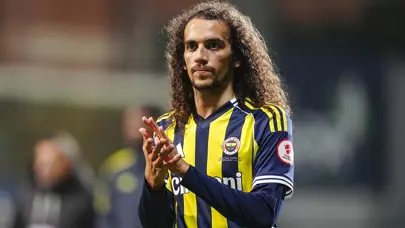Lazio cephesinden flaş Guendouzi itirafı