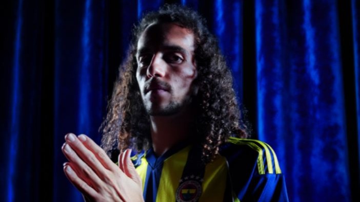 Guendouzi transferiyle Fenerbahçe tarihinde 5. kez gerçekleşti