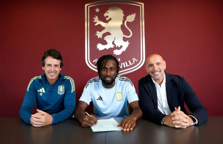 Avrupa'da atılan imzalar: 2025/26 sezonunun transferleri - 22