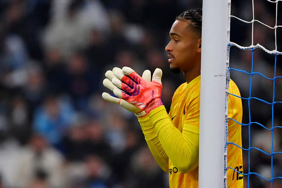 Dünyada 2025 yılının en iyi genç 11'i açıklandı: 2 Türk futbolcu da kadroda - 2