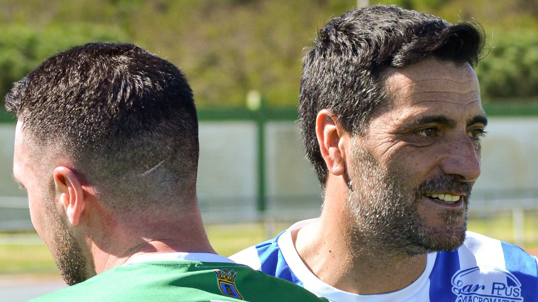 Yıllara meydan okuyor! Güiza'dan 45 yaşında bir ilk