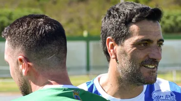 Yıllara meydan okuyor! Güiza'dan 45 yaşında bir ilk