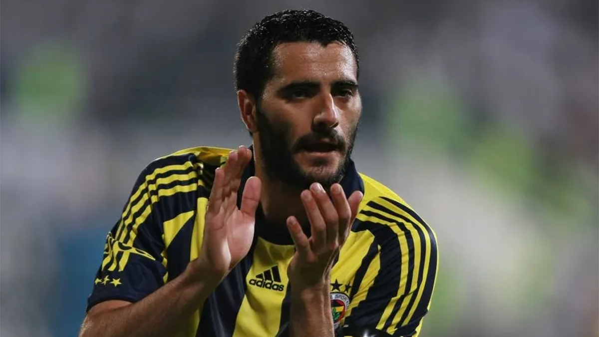 45 yaşındaki Dani Güiza kariyerinin 18. takımına imza attı! 7. ligde oynayacak