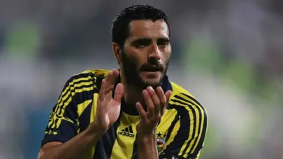 45 yaşındaki Dani Güiza kariyerinin 18. takımına imza attı! 7. ligde oynayacak 45 yaşındaki Dani Güiza kariyerinin 18. takımına imza attı! 7. ligde oynayacak