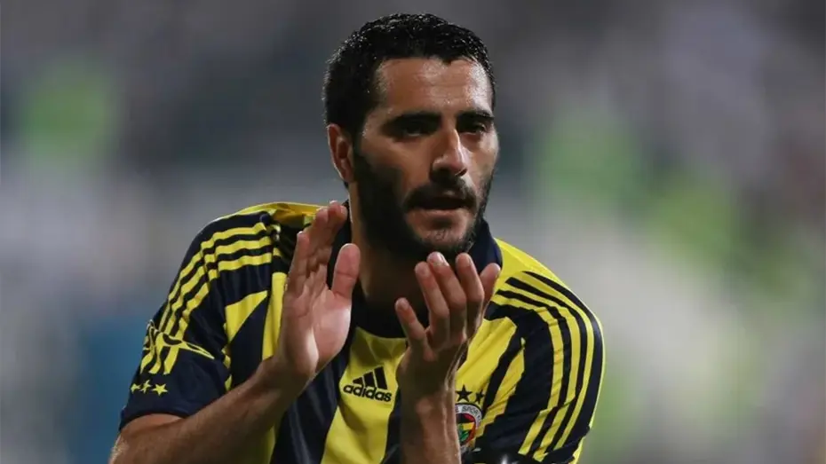 45 yaşındaki Dani Güiza kariyerinin 18. takımına imza attı! 7. ligde oynayacak - 3